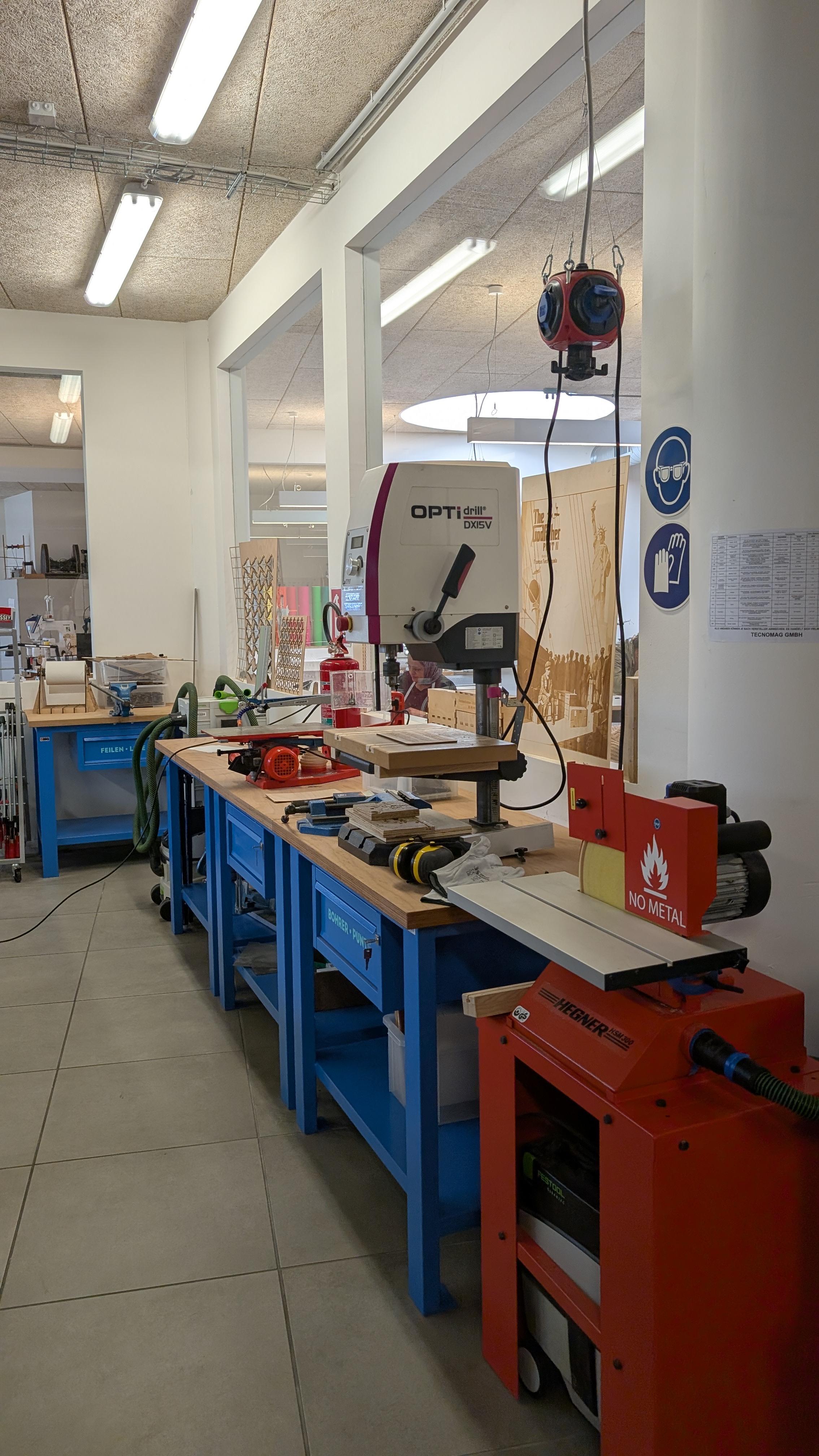 werkstatt 1