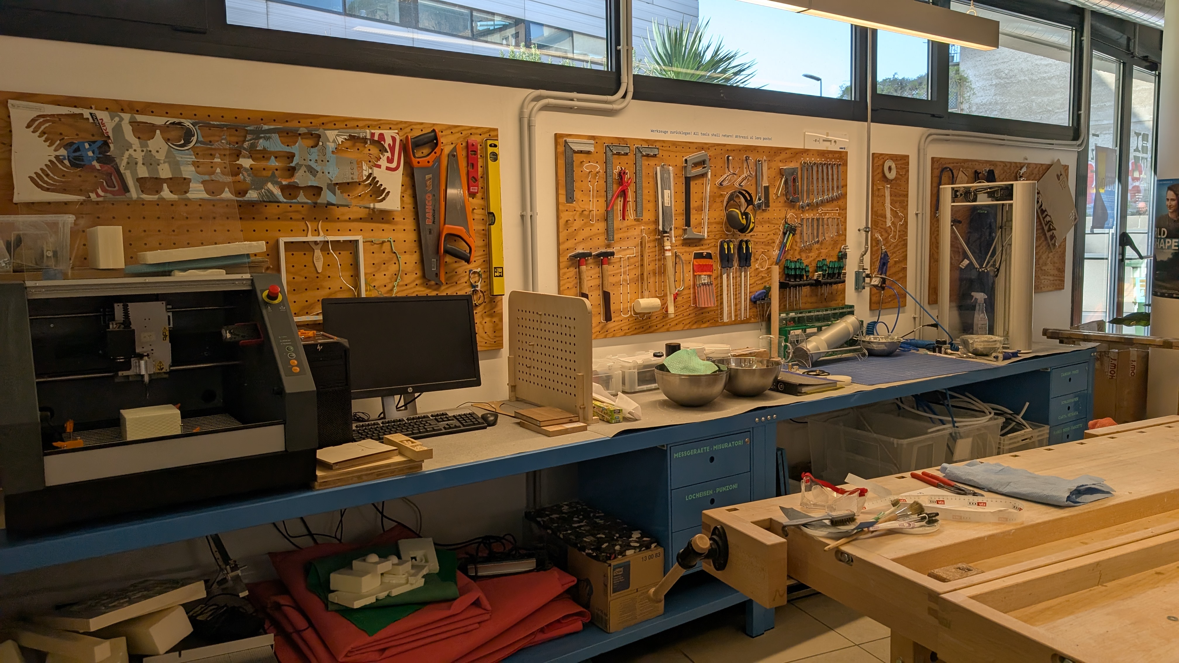 werkstatt 2